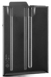 Mdt Mag Metal Sa 300wsm/6.5prc - 7 Rd Black
