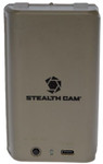 Stealth Cam Fieldmax 5000mah - Rechargable Lithium Cartridge