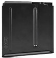 Mdt Mag Metal La 300wm 5rd - Black