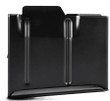 Mdt Mag Metal Sa 308 5rd - With Binder Plate Black