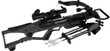 Excalibur Crossbow Rev X Td - 400fps Cock/decock Stealth Gry