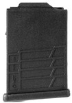 Mdt Mag Polymer Gen2 223 10rd - Black