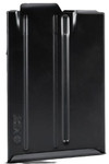 Mdt Mag Metal Sa 308 10rd - Black