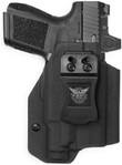 We The People Holster Iwb - Rh Kydex Canik Mete Mc9 Black