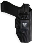 We The People Holster Iwb - Rh Kydex For Glock 19/19x Cf