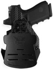 We The People Holster Iwb Rh - Kydex For Glock 19/19x Mos Cf