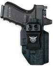 We The People Holster Iwb Rh - Kydex For Glock 43/43x Ord Gry