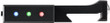 Mdt Send It Gen 2 Electronic - Level V-mount Black