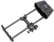 Excalibur Quiver Rebolt - 4-arrow Black