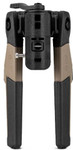 Mdt Bipod Oryx Sling Swivel - Stud Atachment Fde/black