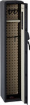 (so) Rapid Compact Vault - Rfid W/wifi