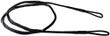 Excalibur Replacement Crossbow - String Micro Series Black