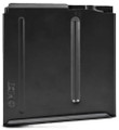 Mdt Mag Metal La 300wm 5rd - Black