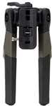 Mdt Bipod Oryx Sling Swivel - Stud Atachment Odg/black