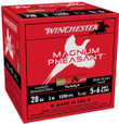 Winchester Magnum Pheasant - 28ga 2.75" 1-1/8oz 5&6 25rd