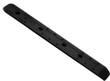 Mdt M-lok Arca Rail 10.25" - Black