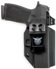 We The People Holster Iwb Rh - Sig P365x Macro Ord Black