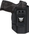 We The People Holster Iwb Rh - Taurus G2/g2c/millenium Black