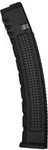 Pro Mag Magazine Springfield - Kuna 40rd Black Polymer