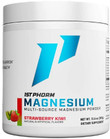 1st Phorm Magnesium Powder - Strawberry Kiwi