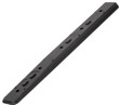 Mdt M-lok Arca Full Forend - Length Black