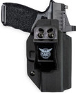 We The People Holster Iwb Rh - Sf Hellcat Pro Ord Black