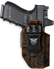 We The People Holster Iwb Rh - S&w M&p 2.0 9/40 Ord Topo Orng