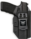 We The People Holster Iwb Rh - Sf Hellcat Pro Black