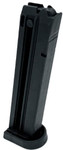 Pro Mag Magazine Taurus Tx 22 - 22lr 21rd Black Polymer