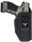 We The People Holster Iwb Rh - Kydex Sar 9 Black