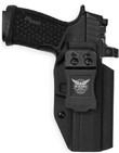 We The People Holster Iwb Rh - Sig P365 Fuse Black