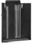 Mdt Mag Metal Sa 22-250 10rd - Black