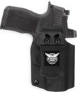 We The People Holster Iwb Rh - Sig P365/p365x Ord Black