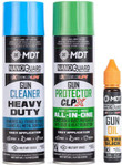 Mdt Nanoguard 3 Step Cleaning - Kit Standard