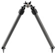 Mdt Bipod Backcountry - Picatinny Black
