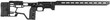 Mdt Chassis Acc Elite System - Rem 700 Sa Rh Black