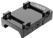 Infitac Low Picatinny Mount - For Fmp13 & Fml19
