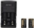 Infitac Bc01 Two Batteries & - Charger Kit For Fast Mini
