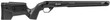 Mdt Chassis Crbn Hunter Kit - Rem 700 La Arca Black