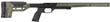 Mdt Chassis Oryx Rem 700 Sa Rh - Odg/black
