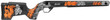 Mdt Chassis Crbn Hunter Kit - Rem 700 Sa Arca Orange Grey