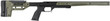 Mdt Chassis Oryx Ruger - American Sa Rh Odg/black