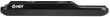 Mdt Rear Elite Bag Rider Flat - Black