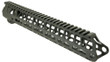 Timber Creek Enforcer 13" - Handguard M-lok Black