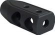 Timber Creek Heart Breaker 223 - Muzzle Brake 1/2x28