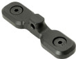 Timber Creek Mlok Low Profile - Bipod Mount Black
