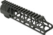 Timber Creek Enforcer 7" - Handguard M-lok Black