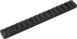 Timber Creek Mlok 15 Slot Pic - Rail Black