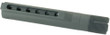 Timber Creek Ar15 Buffer Tube - Tungsten