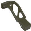 Timer Creek Oversized Trigger - Guard Od Green